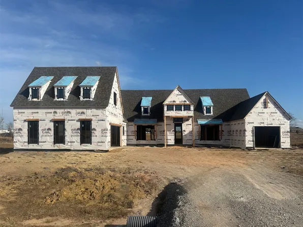 11284 S 220th East Ave, Broken Arrow, OK 74014