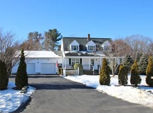 29 Elmwood St, Salisbury, MA 01952
