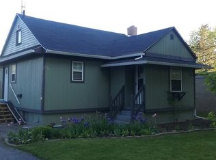 1614 S Franklin Ave, Flint, MI 48503