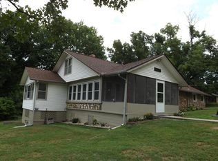 123 S Elm St, Granby, MO 64844