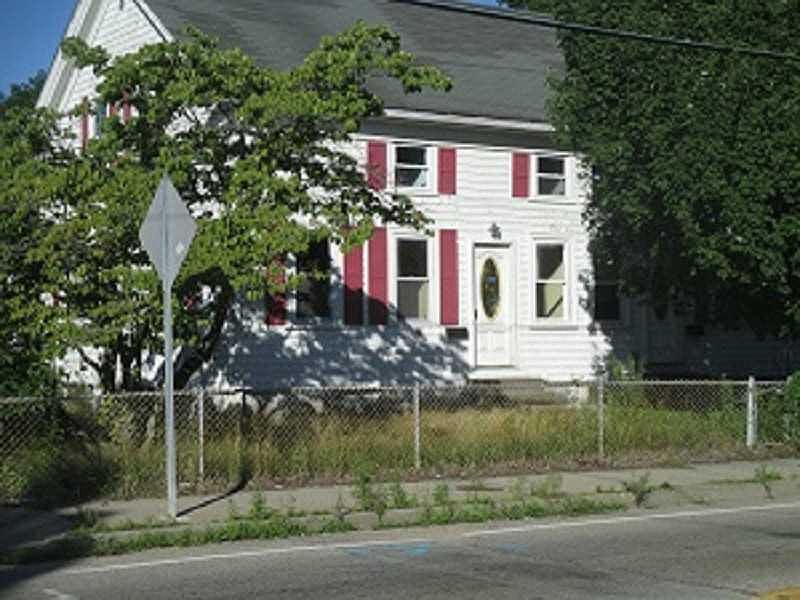 1st image of 718-720 East Ave