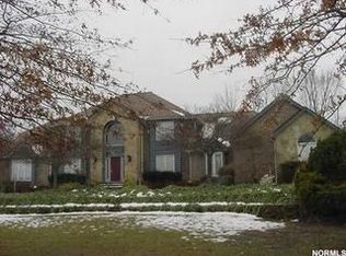 788 Hanover Rd, Gates Mills, OH 44040