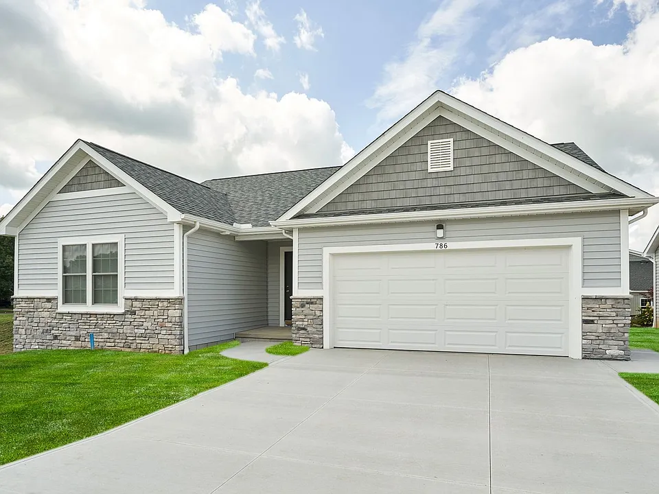 786 Glory Dr