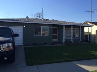 2460 S Boyd Ave, Fresno, CA 93725