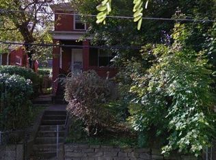 3143 Ellers St, Pittsburgh, PA 15213