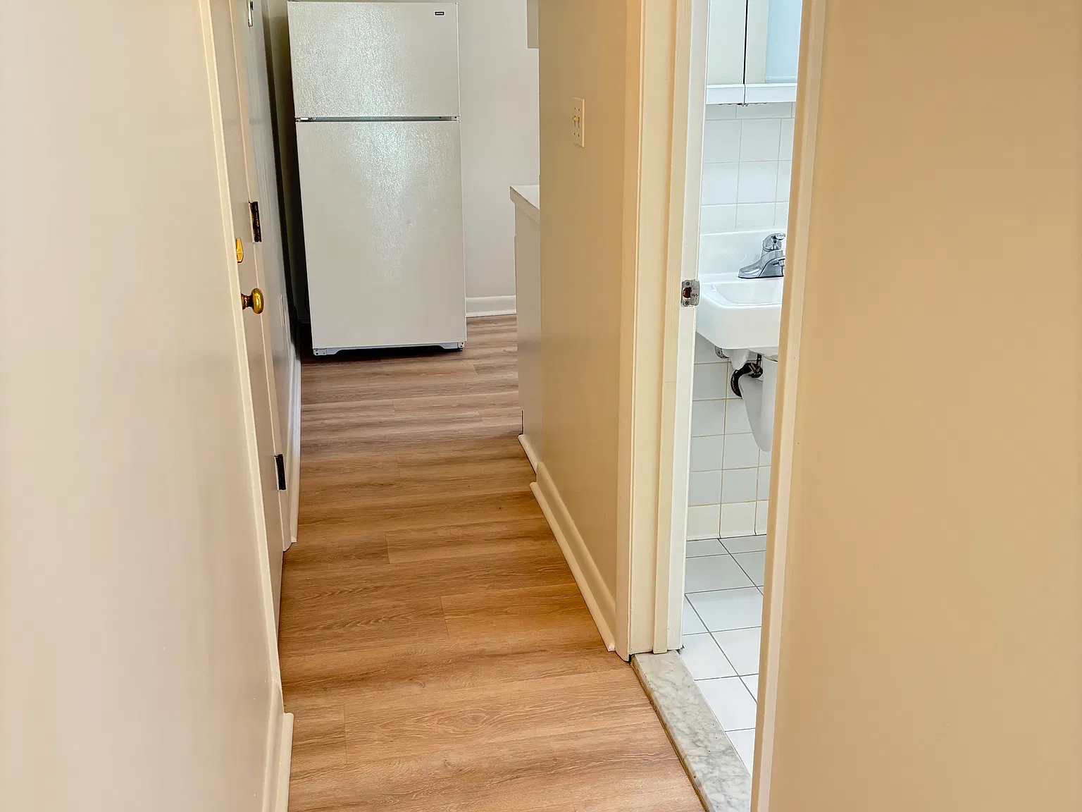 1 bed, 650 sqft, $1,500 — Photo 4