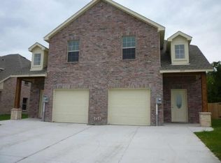 811 Parkplace Rdg, Princeton, TX 75407