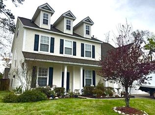 9422 Ayscough Rd, Summerville, SC 29485