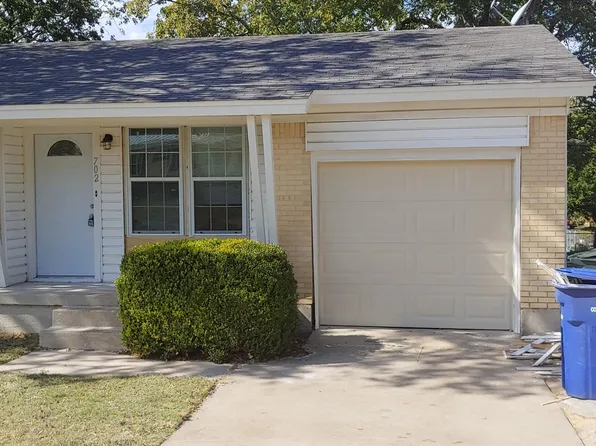 702 Shady Ln, Copperas Cove, TX 76522