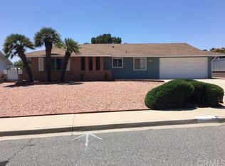 25817 Sandy Lodge Rd, Menifee, CA 92586