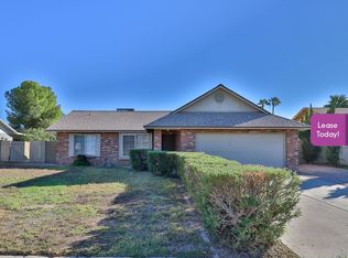 4747 W Acoma Dr, Glendale, AZ 85306