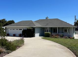 495 Gentle Breeze Way, Arroyo Grande, CA 93420