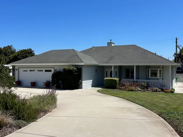 495 Gentle Breeze Way, Arroyo Grande, CA 93420