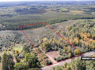 Xxc Morris Thomas Rd, Cloquet, MN 55720