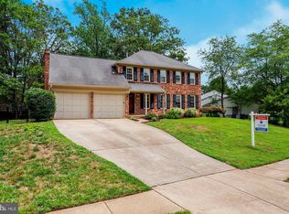 7783 Ballston Dr, Springfield, VA 22153