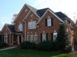 3630 Old Pfafftown Rd, Winston Salem, NC 27106