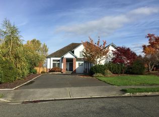 2609 Thornhill Rd, Puyallup, WA 98374