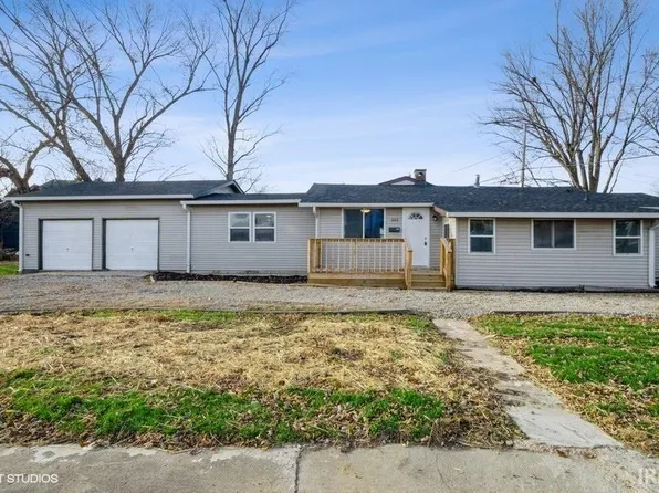 666 Chili Ave, Peru, IN 46970