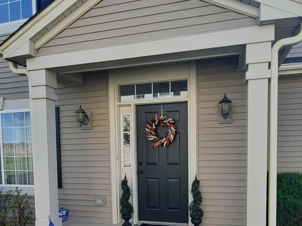 3841 Munson St Unit 3841, Plano, IL 60545