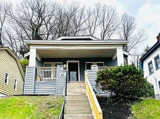 47 Ehrman Ave, Cincinnati, OH 45220