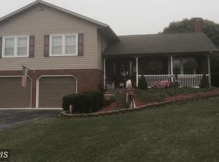 13187 Karper Rd, Mercersburg, PA 17236