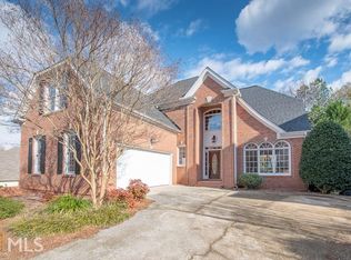 3096 Mill Park Ter, Dacula, GA 30019