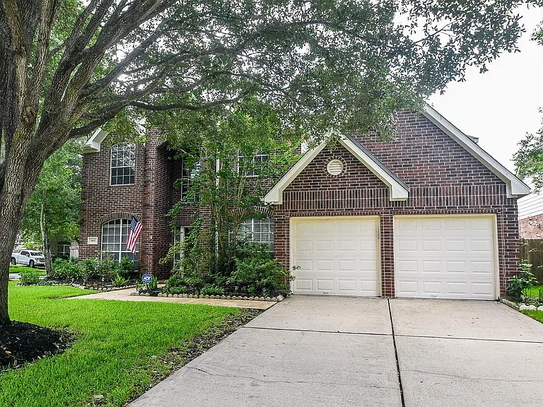 3107 Pennywell Ln — Photo 3
