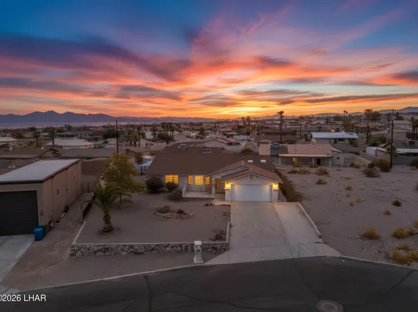 548 War Eagle Plz, Lake Havasu City, AZ 86406