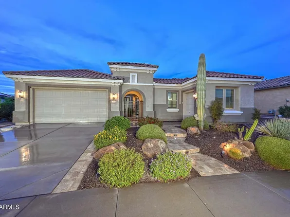 27162 W Behrend Drive, Buckeye, AZ 85396