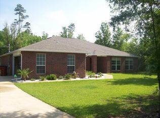 1188 Blackberry Cir, Baker, FL 32531