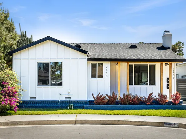 2460 Stoner Ave, Los Angeles, CA 90064