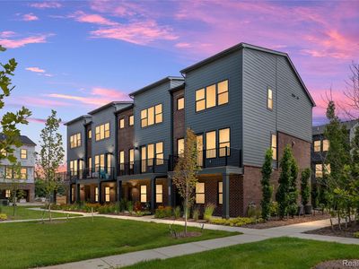 2125 Evergreen Ln #30, Ann Arbor, MI, 48103