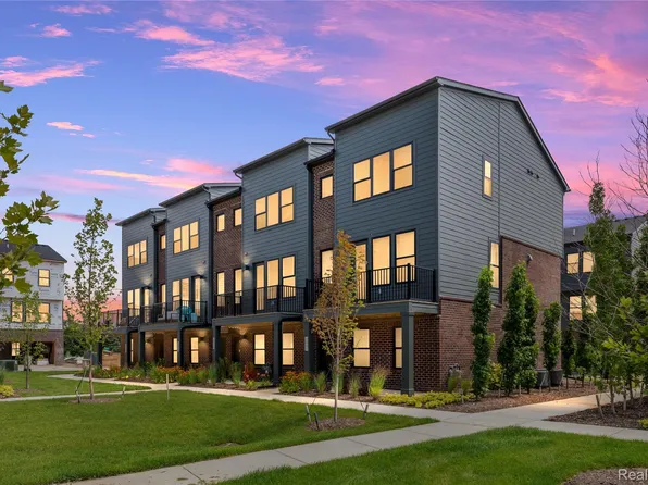 2130 Park Dr #1, Ann Arbor, MI 48103