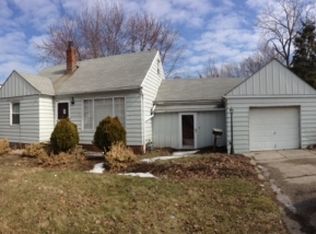 4809 E 88th St, Garfield Heights, OH 44125