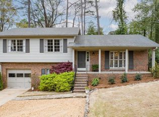 645 Bienville Ln, Birmingham, AL 35213