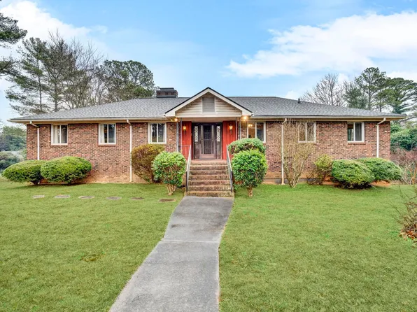 455 Mockingbird Ln, Spartanburg, SC 29307