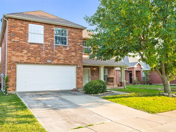 1916 Bradford Pear Dr, Little Elm, TX 75068