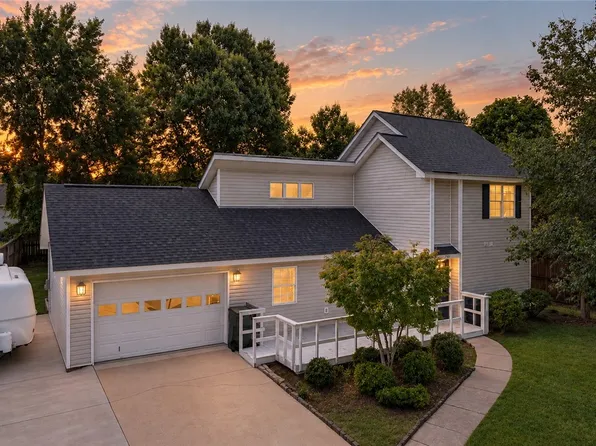 750 Whitaker Ln, Auburn, AL 36830