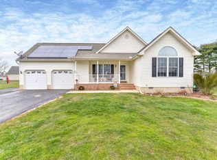 107 Ashwood Ln, Galena, MD 21635