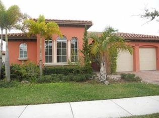 8269 NW 124th Ter, Pompano Beach, FL 33076