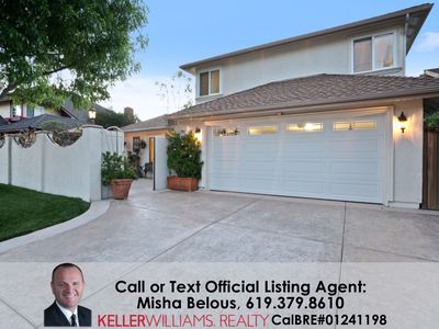 10890 Viacha Dr, San Diego, CA, 92124