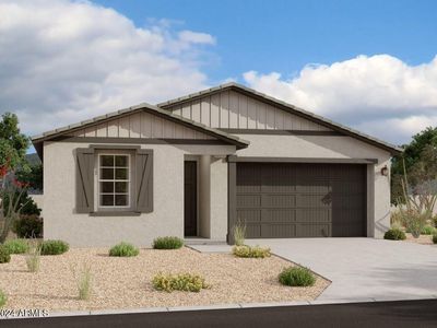 9450 E Sector Dr, Mesa, AZ, 85212