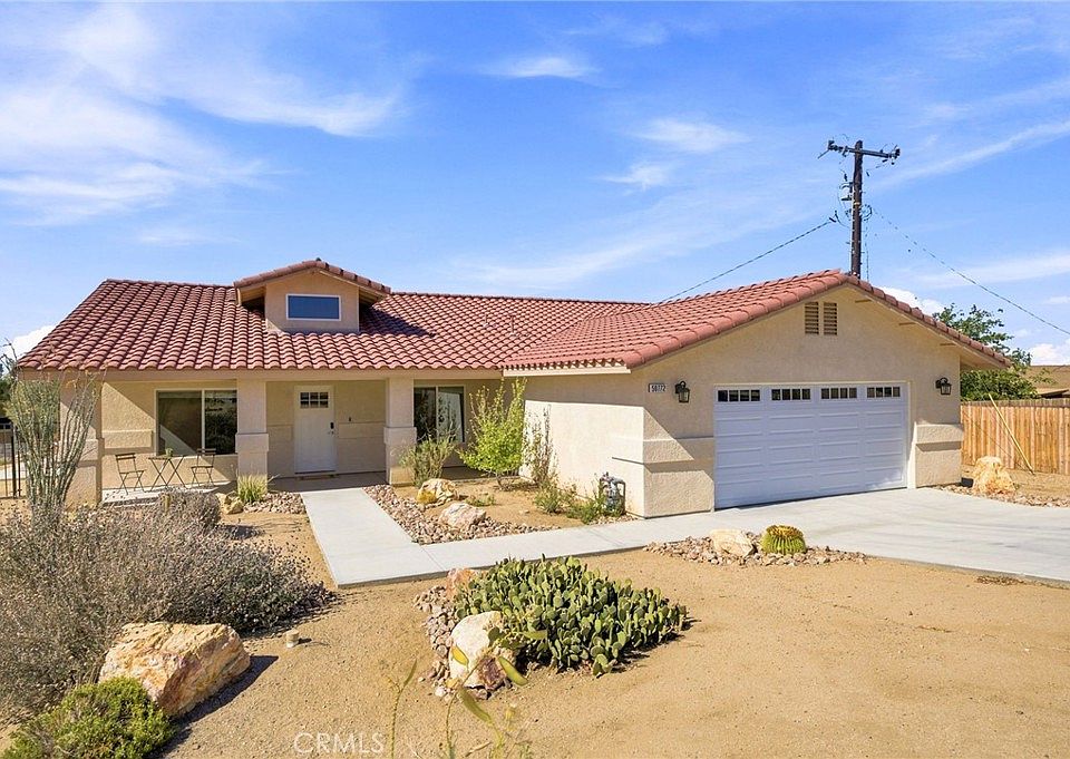 1st image of 58772 La Mirada Trl