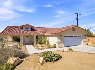 58772 La Mirada Trl, Yucca Valley, CA 92284