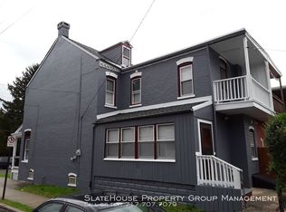654 4th St, Lancaster, PA 17603