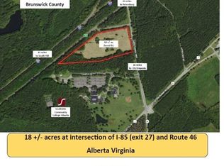 24685 Christanna Hwy, Alberta, VA 23821