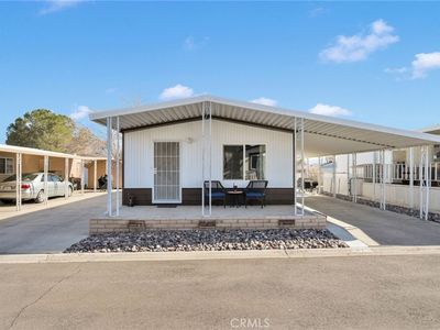 20683 Waalew Rd Space B84, Apple Valley, CA, 92307