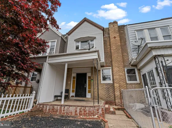 863 Granite St, Philadelphia, PA 19124