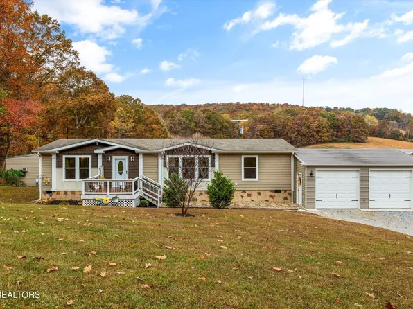 147 County Road 287, Niota, TN 37826