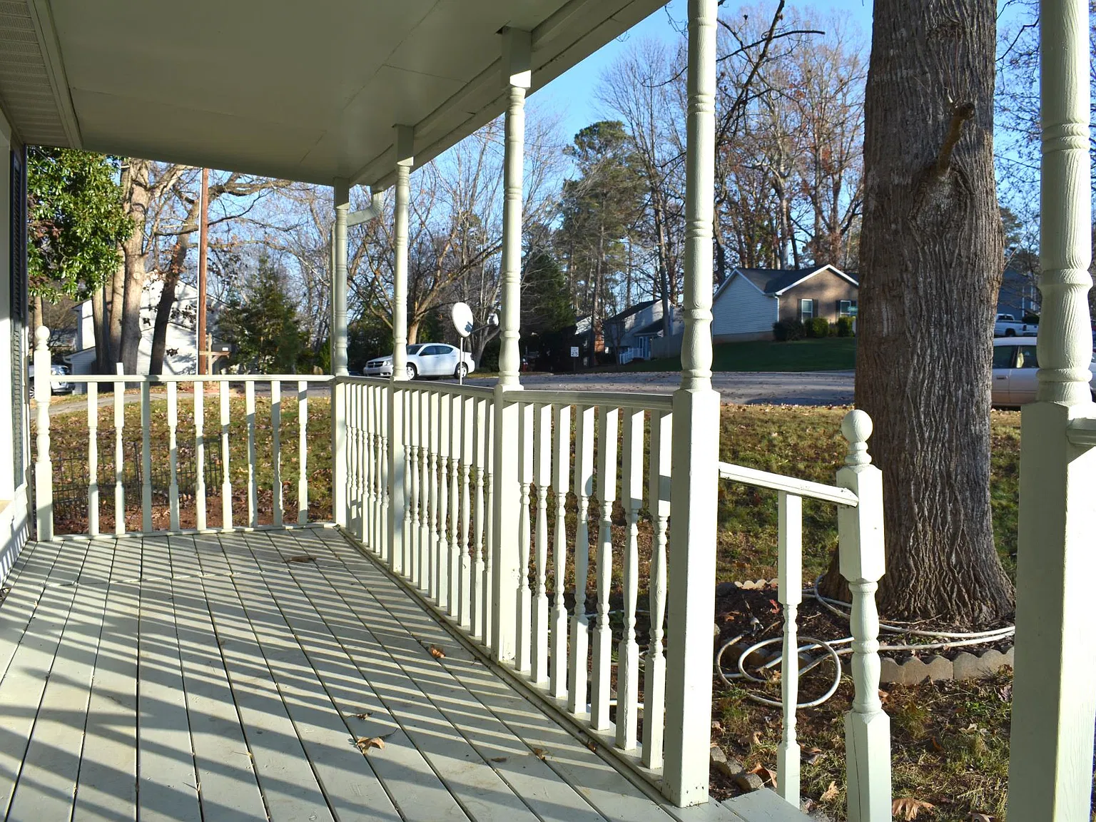 3 bed, 2.5 bath, 1416 sqft, $1,895 — Photo 2